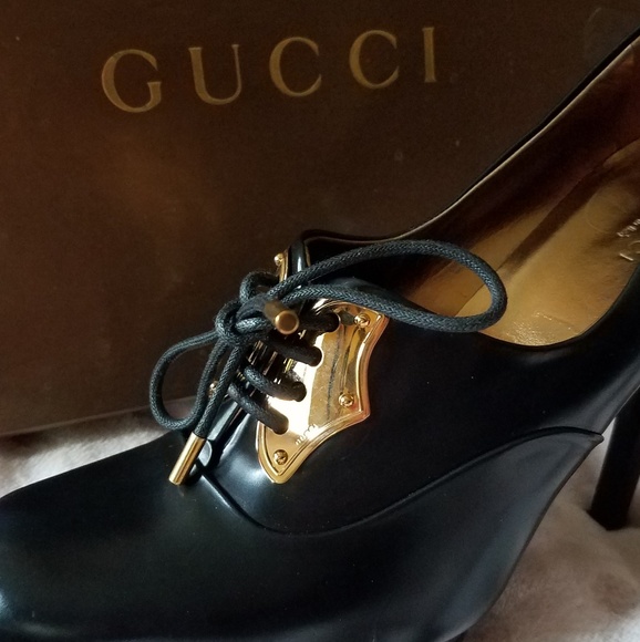 Gucci Shoes - Picture 3 of 4